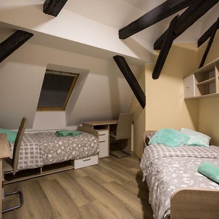 Minidorm Rooms In Heart Of City Center ماريبور المظهر الخارجي الصورة