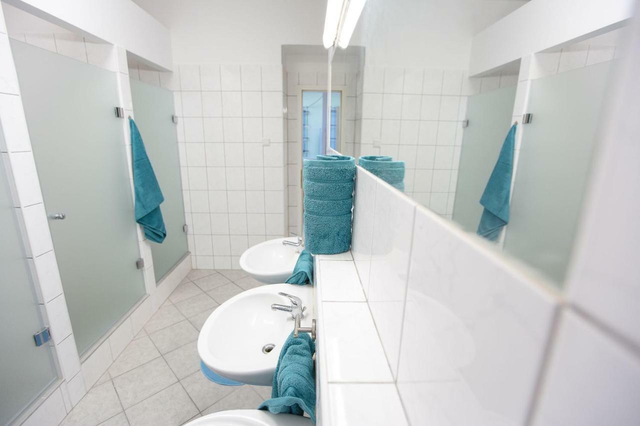 Minidorm Rooms In Heart Of City Center ماريبور المظهر الخارجي الصورة