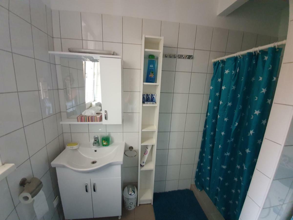 Minidorm Rooms In Heart Of City Center ماريبور المظهر الخارجي الصورة
