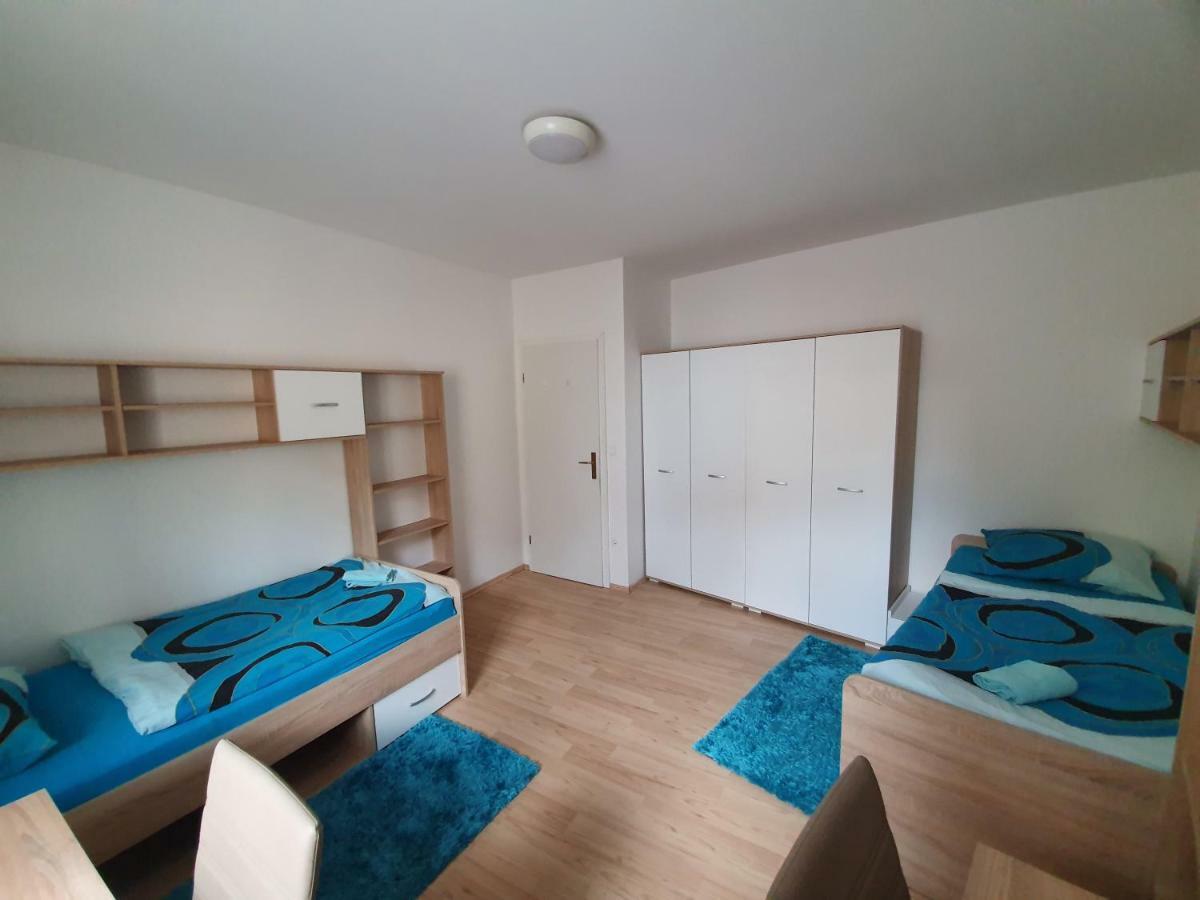 Minidorm Rooms In Heart Of City Center ماريبور المظهر الخارجي الصورة